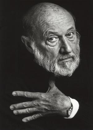 Donald Pleasence